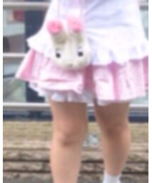 milklim | スカート