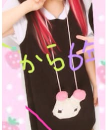 原宿のセレクトショップ | ワンピース