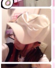 Romantic Standard | キャップ