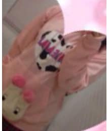 SPINNS | パーカー