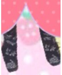 SPINNS | ソックス/靴下