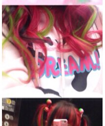 NEWヘアー | その他