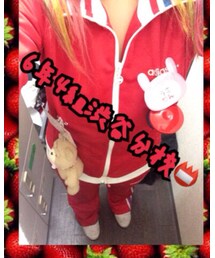 adidas | オールインワン・サロペット