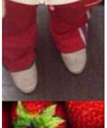 上靴 | シューズ