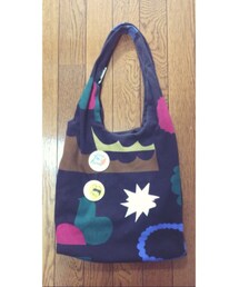 bulle de savon | トートバッグ