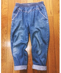 古着 | デニムパンツ