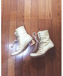 no brand | ブーツ