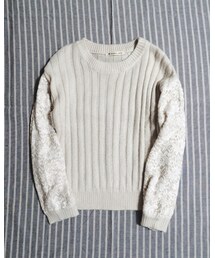 MAJESTIC LEGON | ニット/セーター