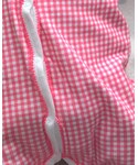 PETIT BATEAU(プチバトー)の「ママ＆ベビー(ロンパース)」