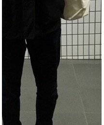 UNIQLO | デニムパンツ