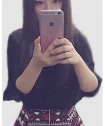 ORENDA | トップス