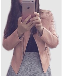 ORENDA | ジャケット/アウター