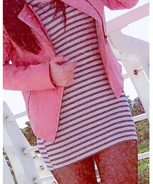 PUFFY | ワンピース/ドレス