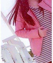 ORENDA | ジャケット/アウター