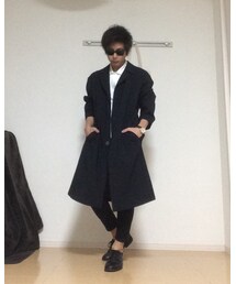 正面から | その他