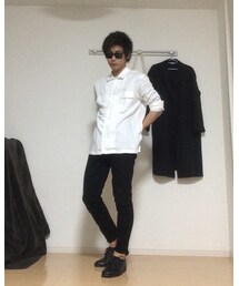 アウターなし | その他