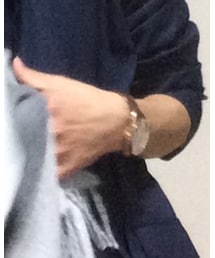 roberto cavalli | アナログ腕時計