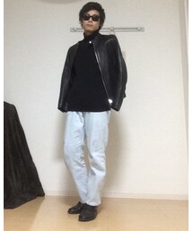 正面から | その他