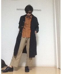 正面から | その他