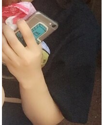 sonofthecheese | サロペット/オーバーオール