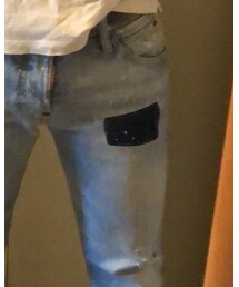 DSQUARED2 | デニムパンツ