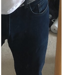 UNIQLO | デニムパンツ