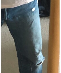 JOURNAL STANDARD | デニムパンツ