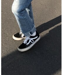 VANS | スニーカー