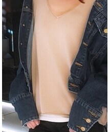 MOUSSY | ニット/セーター