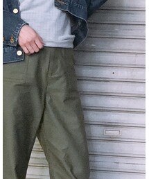 SHENERY | その他パンツ