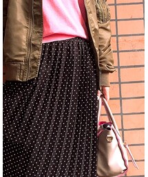 earth music&ecology | スカート