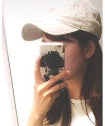 H　BEAUTY&YOUTH UNITED ARROWS | キャップ