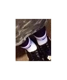 CONVERSE | ソックス/靴下