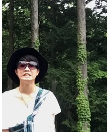 ANTIQULOTHES | ハット