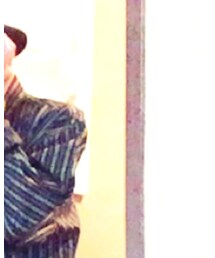 LOUIS CHARMSTRONG | シャツ/ブラウス