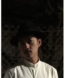 NEW YORK HAT | ハット