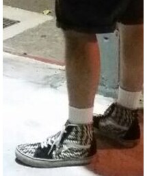 VANS | スニーカー