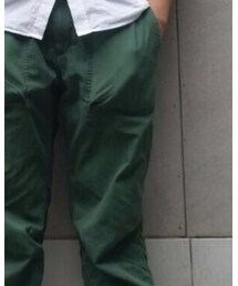 H&M | カーゴパンツ
