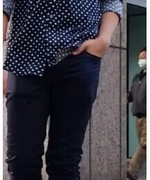 H&M | チノパンツ