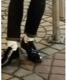 BALENCIAGA | ドレスシューズ