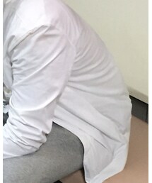 COS | スタジャン