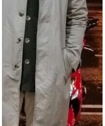 A.P.C. | トレンチコート