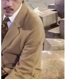 H&M | チェスターコート