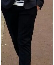 H&M | スラックス