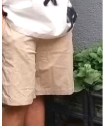 H&M | チノパンツ