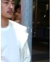 H&M | ナイロンジャケット