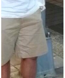 H&M | チノパンツ