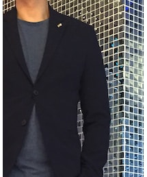 H&M | スーツジャケット