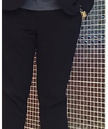 H&M | スーツパンツ