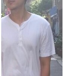 H&M | Tシャツ/カットソー